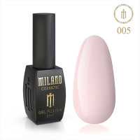 Гель лак MILANO 005